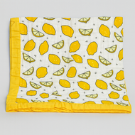 Soft Muslin Baby Blankets – Gentle, Breathable & Adorably Printed
