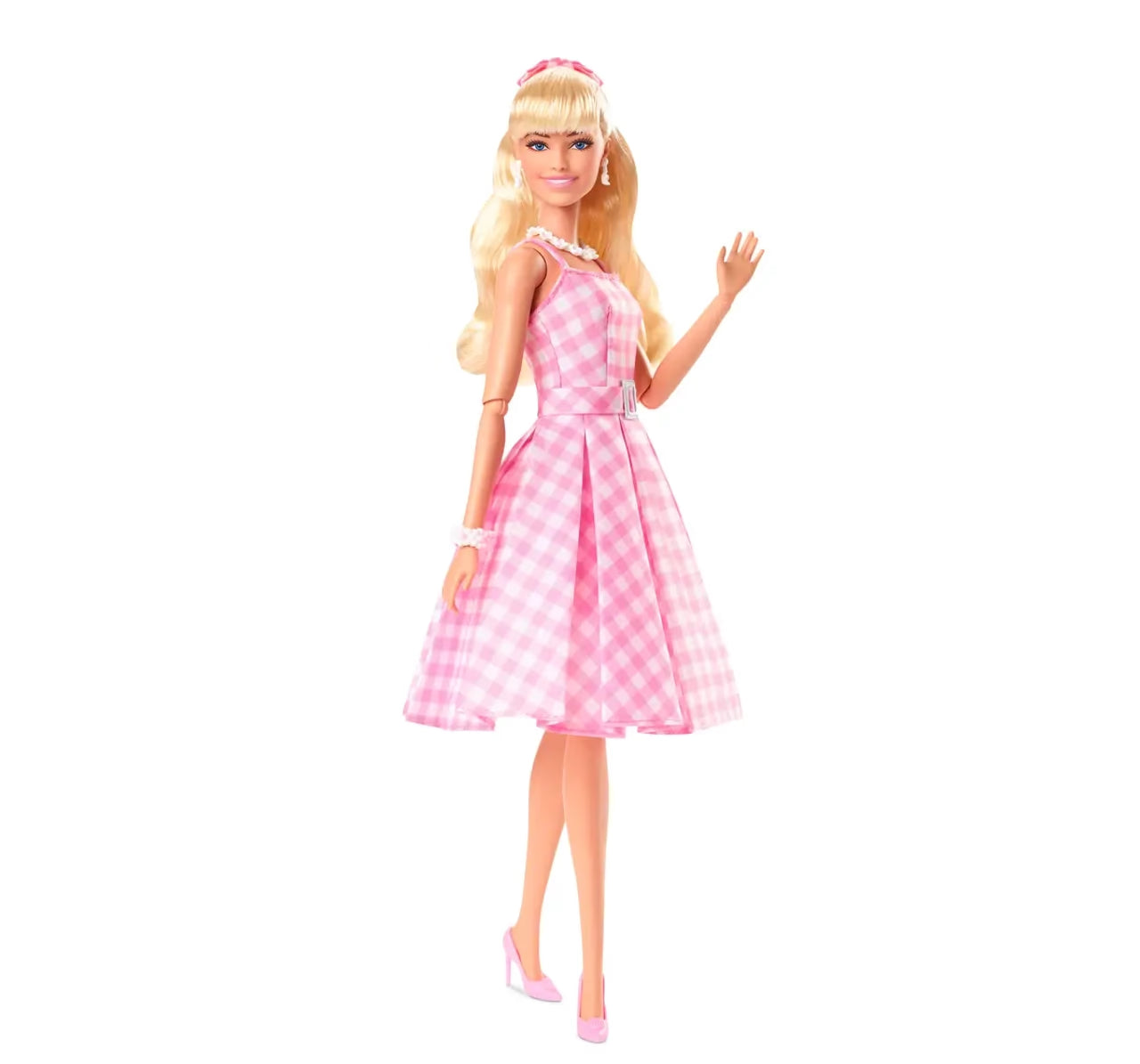 Barbie The Movie Doll