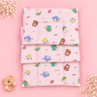 Muslin Diaper Changing Mat Set of 3