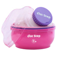 1st Step Powder Box - Pink (Pink)