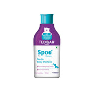 Tedi Bar Shampoo for Babies & Kids