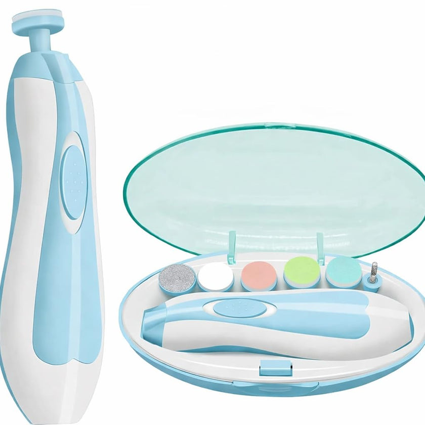 Mommas Baby Nail Trimmer for Babies & Kids