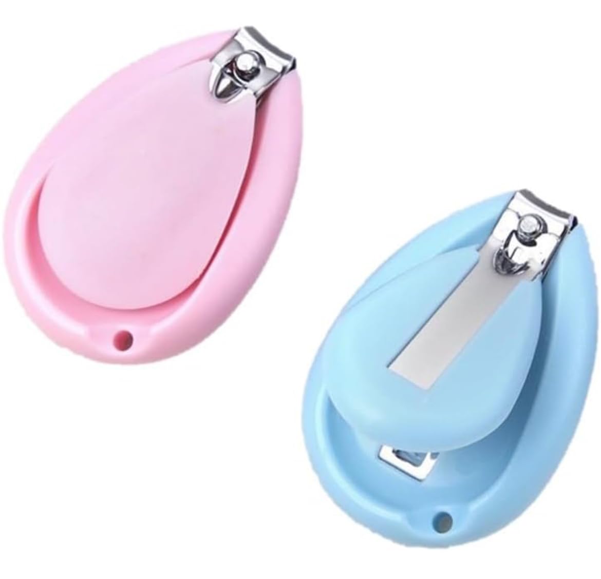 Mommas Baby Nail Cutter for Babies & Kids - Mamadada