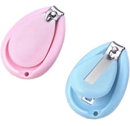 Mommas Baby Nail Cutter for Babies & Kids