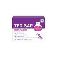 Tedi Bar Soap for Babies & Kids