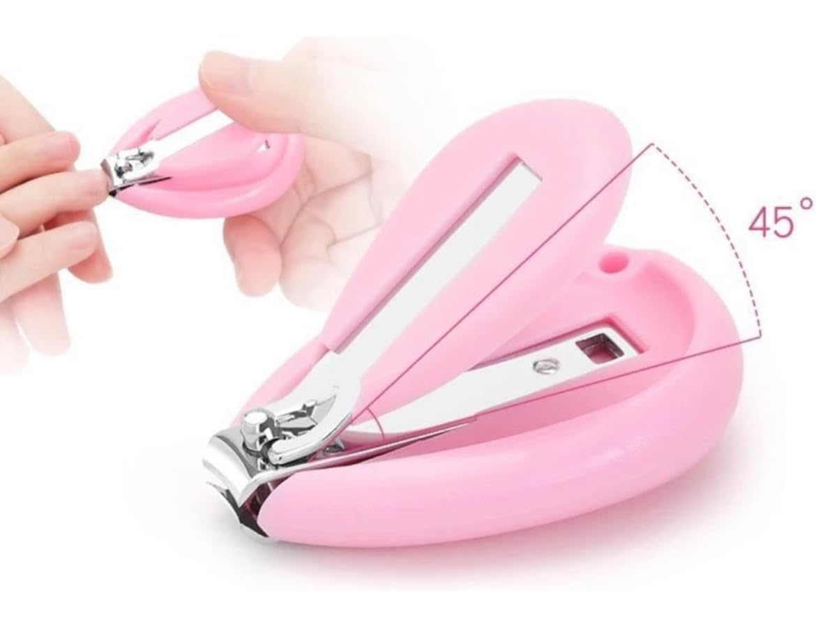 Mommas Baby Nail Cutter for Babies & Kids - Mamadada