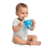 Apple Baby Sipper Bottle for Babies & Kids