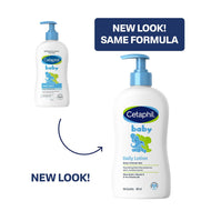 Cetaphil Baby Daily Lotion 400Ml for Babies & Kids