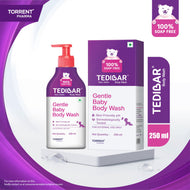 Tedi Bar Gentel Wash for Babies & Kids