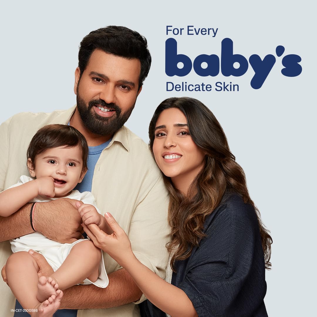 Cetaphil Baby Daily Lotion 400Ml for Babies & Kids - Mamadada