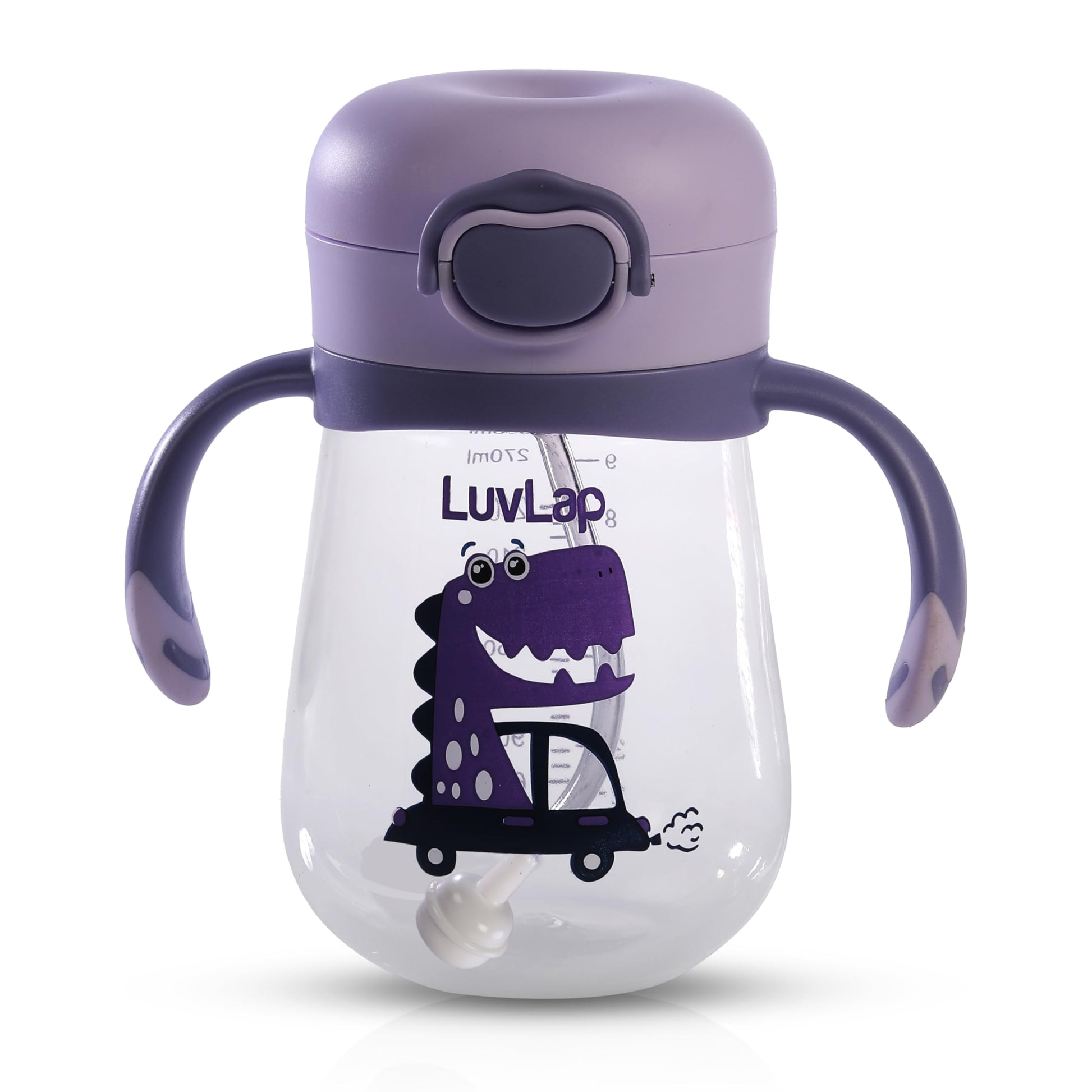 Apple Baby Sipper Bottle for Babies & Kids