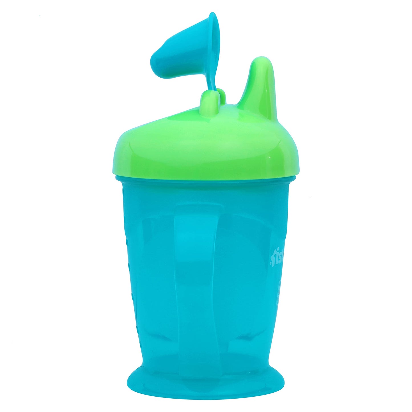 1st Step BPA Free Spout Sipper Cup With Twin Handles - Mamadada