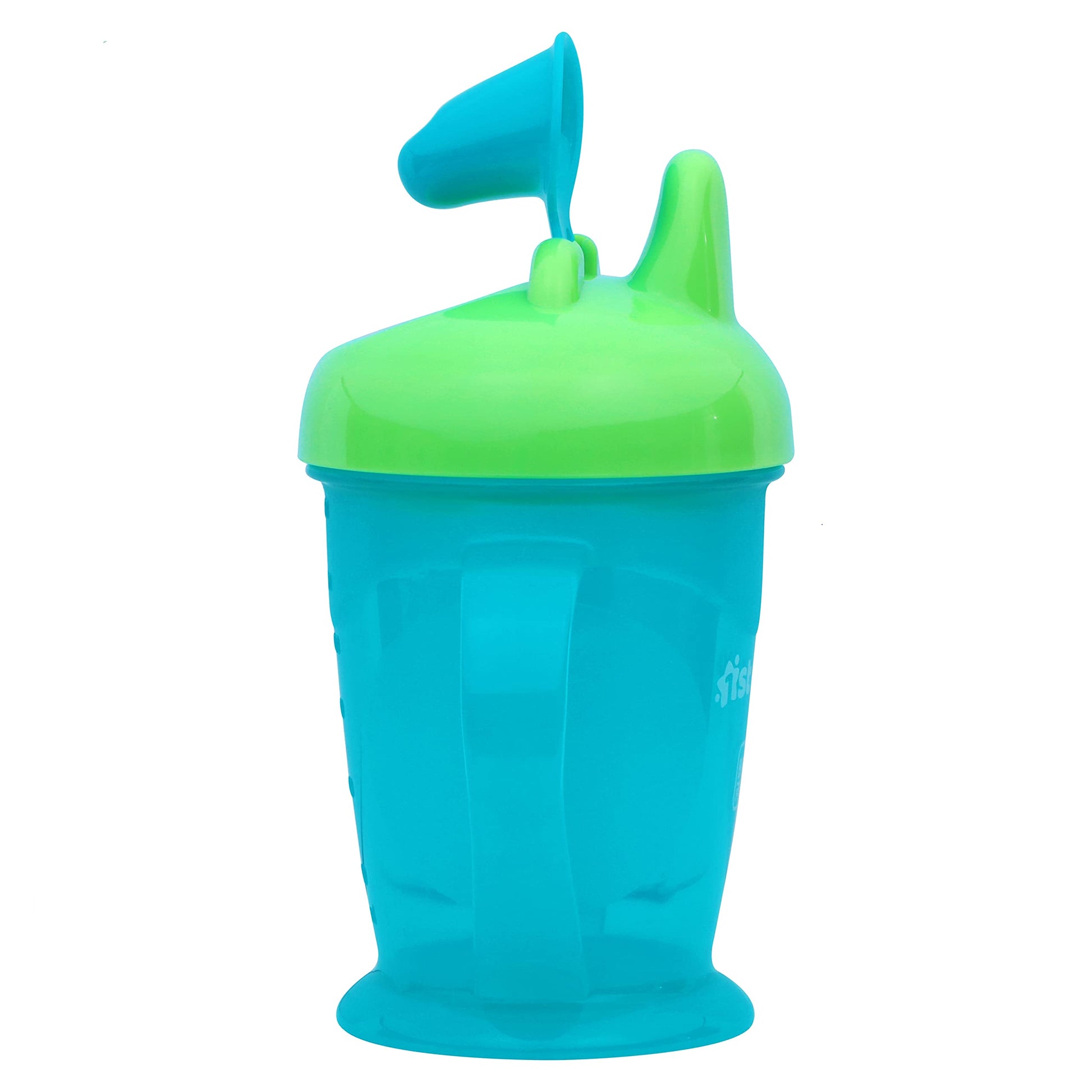 1st Step BPA Free Spout Sipper Cup With Twin Handles