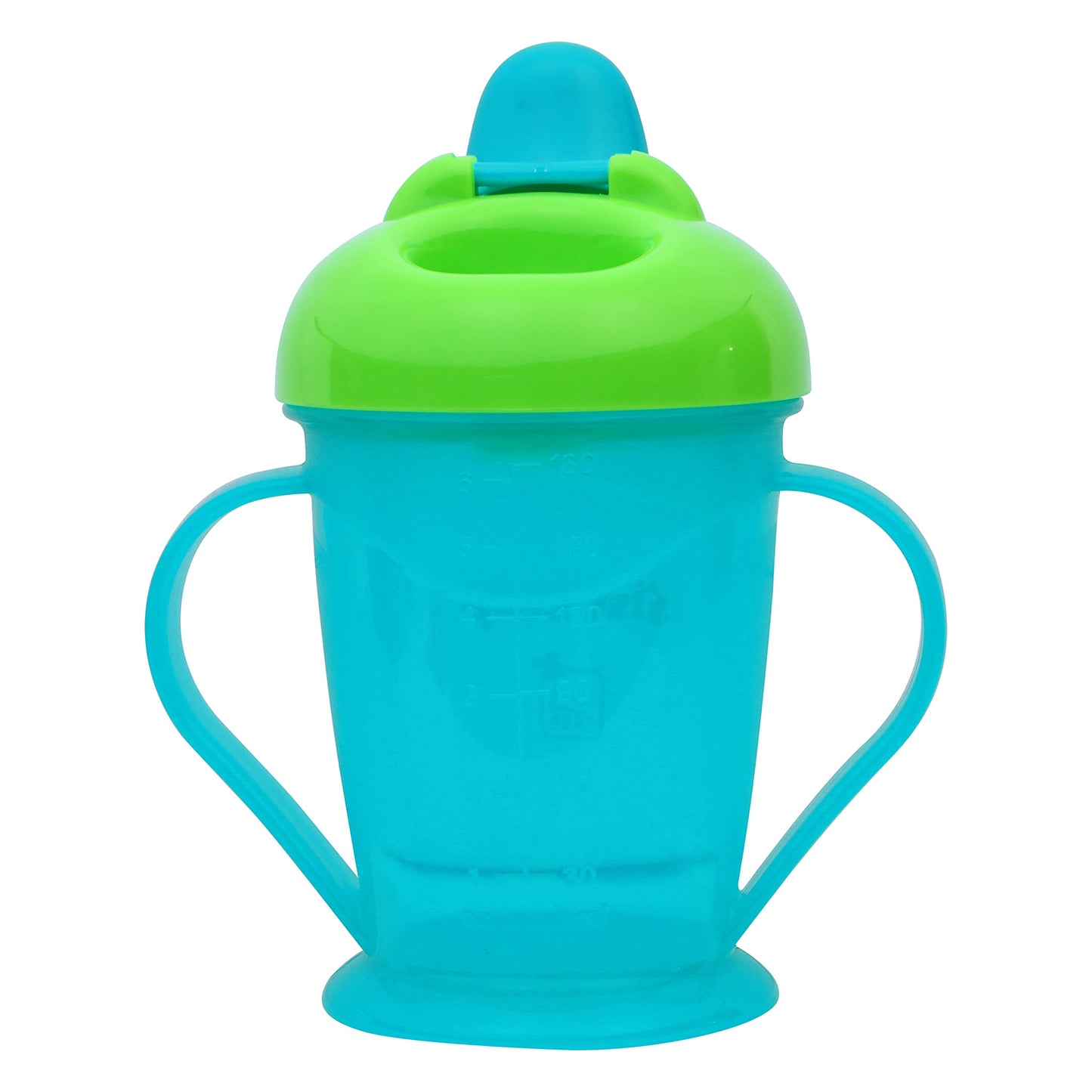 1st Step BPA Free Spout Sipper Cup With Twin Handles - Mamadada