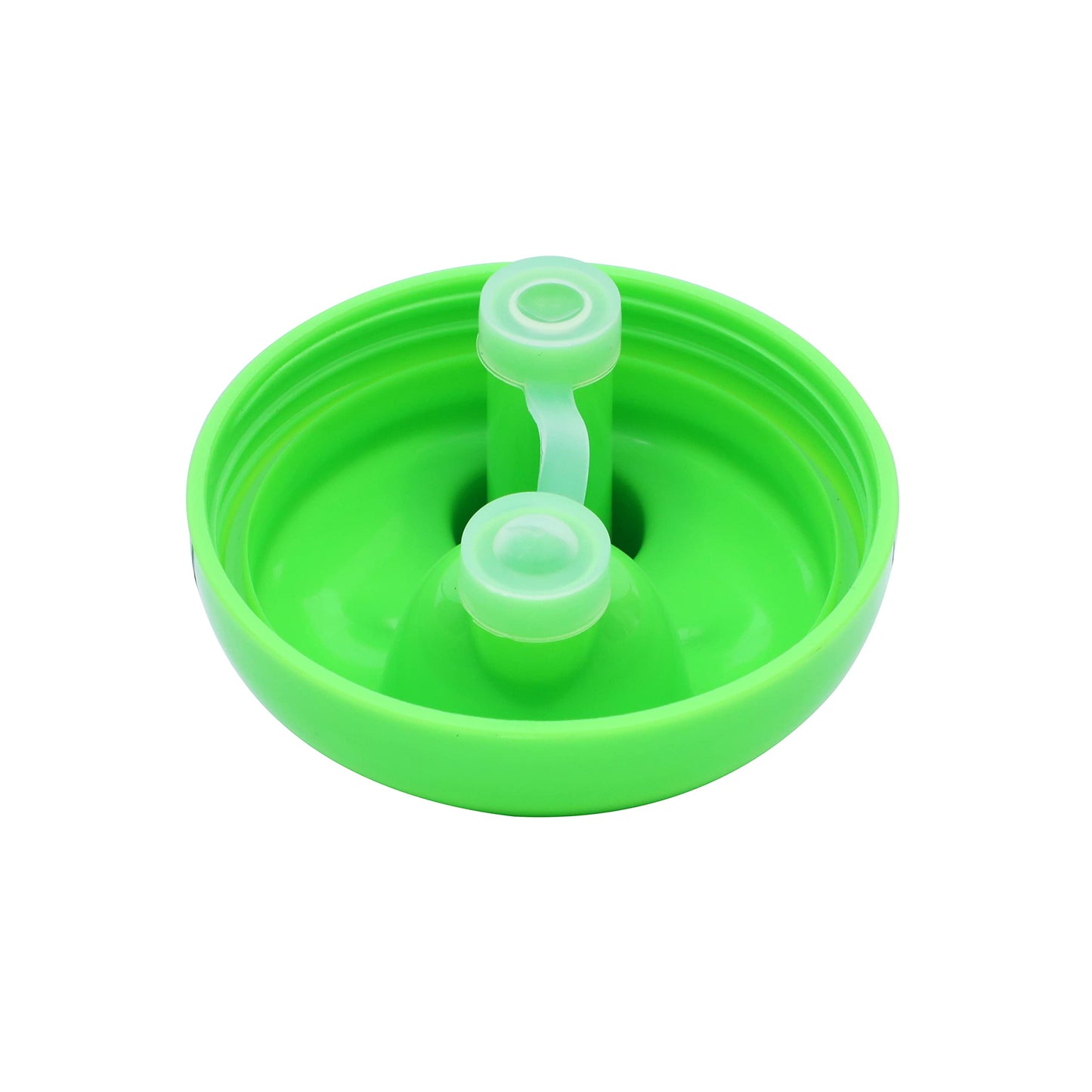 1st Step BPA Free Spout Sipper Cup With Twin Handles - Mamadada