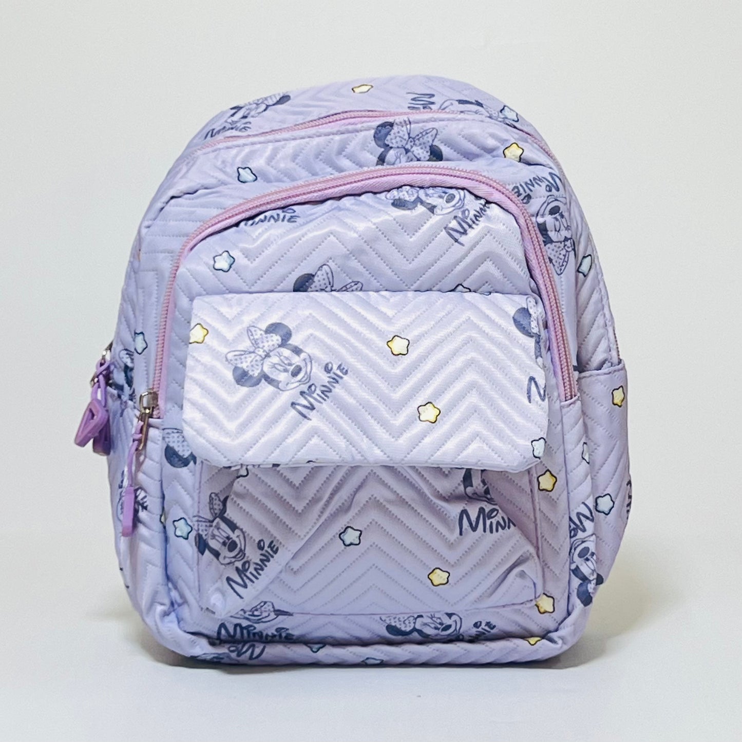 Trendy Kids Backpacks Collection – Teddy, Minnie &amp; Cloud Print Bags - Mamadada