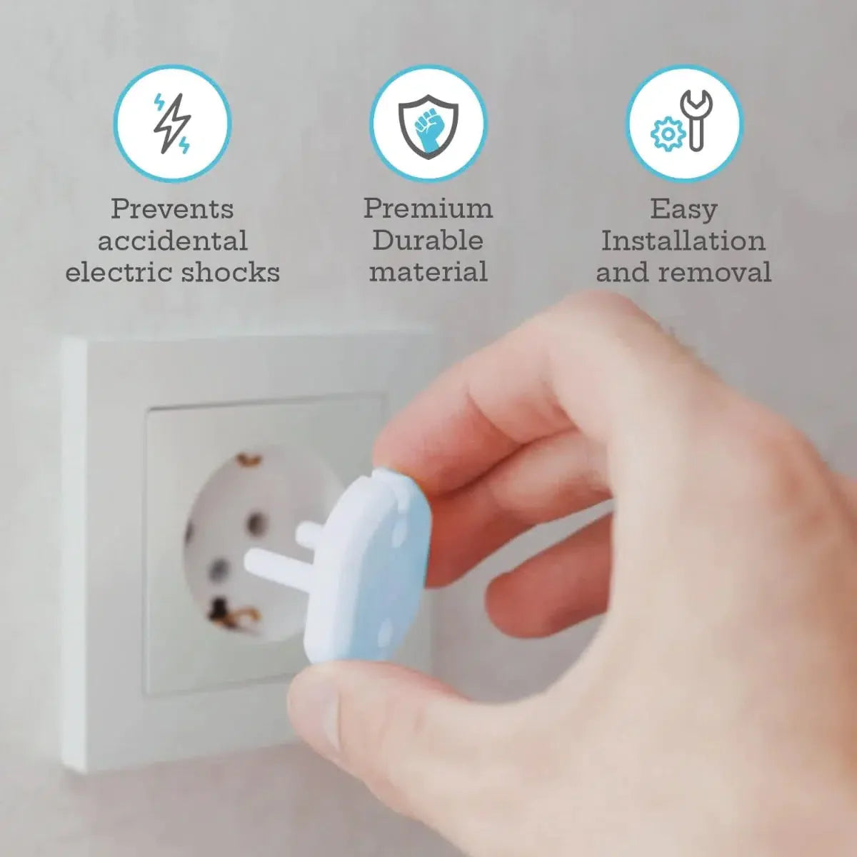 Protector Multi Safety Kit