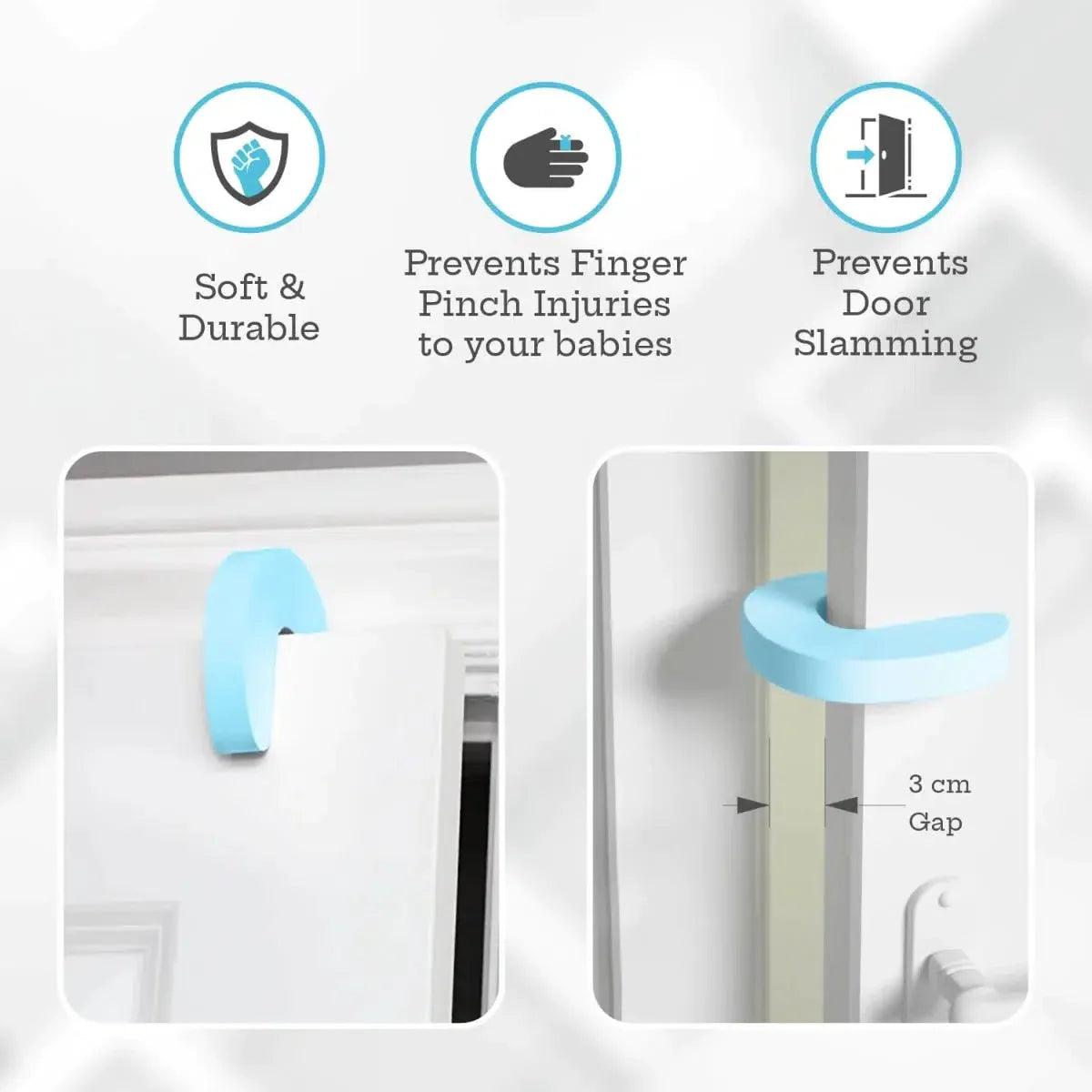 Protector Multi Safety Kit