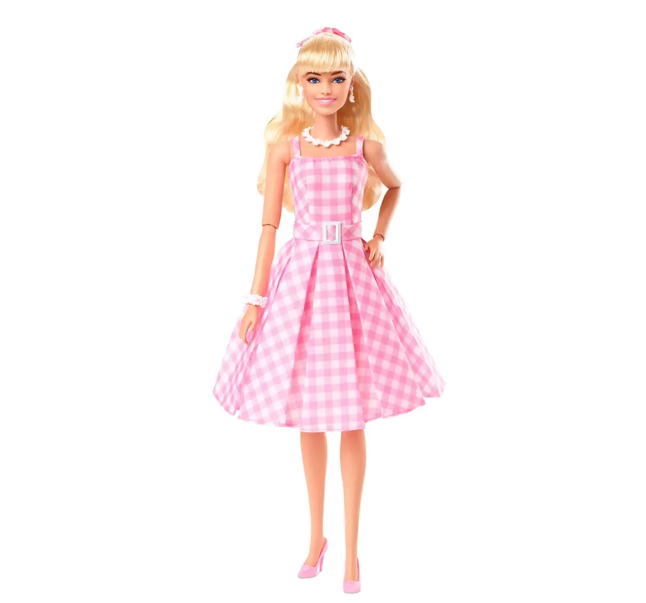 Barbie The Movie Doll