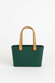Premium Tote Style Baskets with Dual Handles