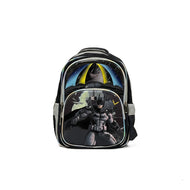 Batman 3-Piece School Set