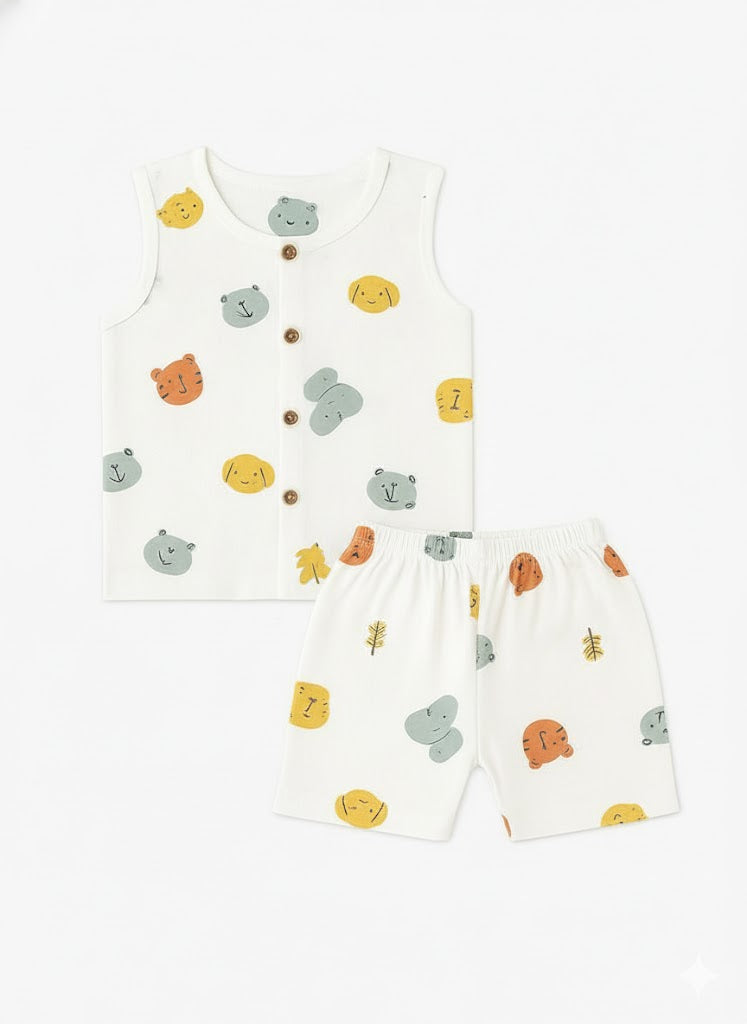 Jabla 5Pcs Combo set - Mamadada