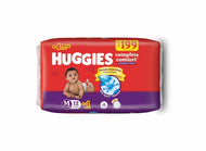 Huggies Complete Comfort Wonder Pants – M (7–12 kg)
