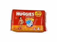 Huggies Comfy Pants – XL (12–17 kg)