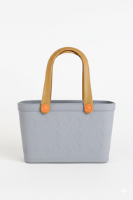 Premium Tote Style Baskets with Dual Handles