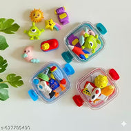 Mini Fun Eraser Boxes